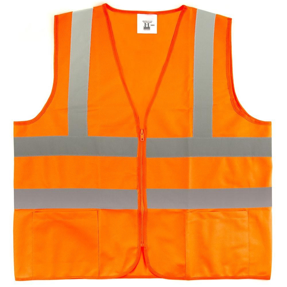 Working Vest